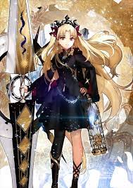 It was not planned, not staged as a moment of theatrical revenge. Ereshkigal Type Moon Wiki Fandom