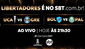 We would like to show you a description here but the site won't allow us. Alem Da Tv Sbt Vai Transmitir Jogos Da Libertadores Em Aplicativo E Site Bem Parana