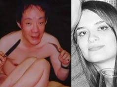 Tamara samsonova (tamara mitrafanovna samsonova) a russian serial killer known as the granny ripper and baba yaga. Tamara Samsonova The Granny Ripper Emadion