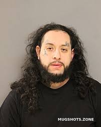 SERGIO BARRON 03/27/2022