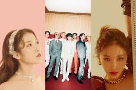By gabriela silva published may 04, 2021. The 15 Best K Pop Songs Of 2021 So Far