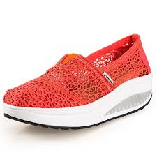 Achetez ces baskets toiles pas cher. Femme Basket Compensee Bi Matiere Dentelle Plateforme Matelasse Brillant G 98