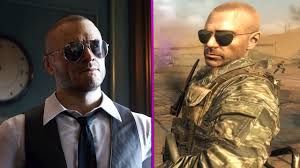Perhaps more exciting though was the announcement of a. Call Of Duty Black Ops Cold War Reveal Vs Ps5 Showcase Early Character Call Of Duty Black Black Ops Call Of Duty