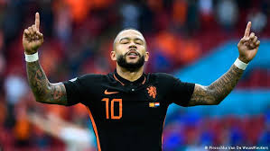 Netherlands star memphis depay has hinted that he is on the. Euro 2020 Memphis Depay The Architect Of Another Dutch Master Class Sports German Football And Major International Sports News Dw 21 06 2021