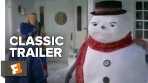 Alec baldwin, geena davis, jeffrey jones and others. Jack Frost 1998 Official Trailer Michael Keaton Family Snowman Drama Movie Hd Youtube
