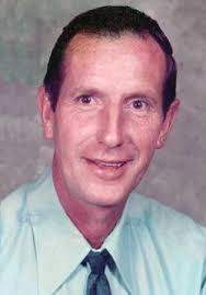 Albert Burke Obituary