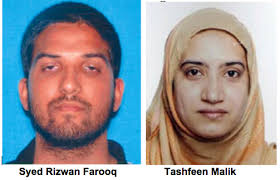 HuffPost: The Terror Timeline. Islamic radicals have hidden in plain sight  in the U.S. for years, ready to wreak havoc for the jihad