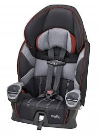 Evenflo Maestro Combination Harness To Seat Belt Booster Car Seat Baby Car Seats Child Car Seat Booster Car Seat