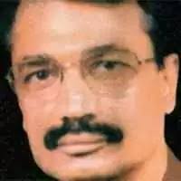 R K Sharma is a free man, for now