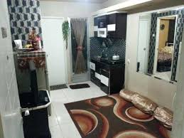 Taman makam pahlawan, rt.9/rw.4, rawajati, pancoran, kalibata, kota jakarta selatan, daerah khusus ibukota jakarta 12740. Disewakan Murah Apartemen Kalibata City Tower Kemuning Kalibata Regency 2 Br Full Furnished 85965