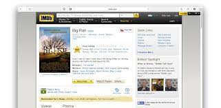 The movie reviewers are trusted critics, and their reviews are complete and fair and interesting. Best Movie Review Sites To Find Something Good To Watch Top5