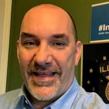 Greg Stapleton (@Staplegs)