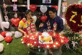 She's a mother of two and a wife of one, and resides in cleveland, ohio. What Special Can I Do On My Parents Wedding Anniversary Quora