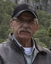 Obituary information for Rick Wiebe