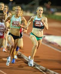 Track & Field News May 2019 — 1