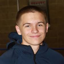 Boys Swimming Roster