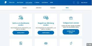 It's ideal for receiving money from friends and family, as well as from customers of your business or. Aufgedeckt Die 7 Fiesesten Online Fallen Pc Welt