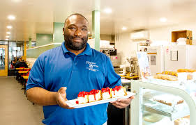 Rashida Sawyer Bakery in Ithaca features desserts from family recipes  (photos)