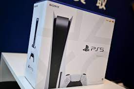 Retailers, including target, gamestop, and amazon that sell the ps5 and. Ps5 Restock Update For Newegg Ps Direct Target Walmart Amazon And More