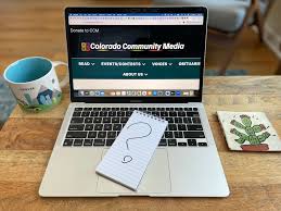 Very unfortunate news': Colorado Community Media closes 2 papers
