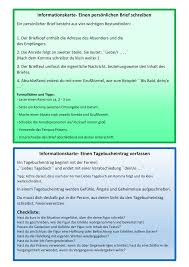 Einige sind essenziell, andere (bspw. Kreative Schreibformen Fur Die Lektureprasentation Einuben Unterrichtsmaterial Im Fach Deutsch Schreiben Briefe Schreiben Berufliche Bildung