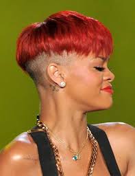 This short hairstyle best suits a woman who is dainty or quite slim. 30 Short Haircuts For Black Women 2015 2016