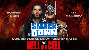 Wwe hell in a cell results: Fja1qqnq1gl 5m