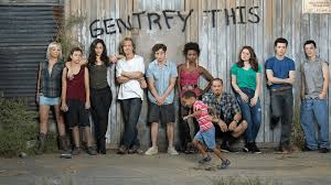 Other new netflix original series include gentefied (feb. What S Leaving Netflix February 2021 Canada