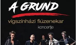 Start a logo contest now & receive dozens of creative logo. A Grund A Vigszinhazi Fiuzenekar Eloadasa Jegy Hu