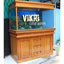 Untuk aquarium unik ini anda membutuhkan ukuran yang lebih besar karena memiliki desain seperti dinding. Harga Meja Aquarium Terbaik Juni 2021 Shopee Indonesia