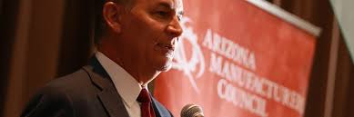 Five questions with Jay Timmons, president and CEO of the National  Association of Manufacturers