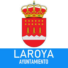 Excmo. Ayuntamiento de Laroya | Laroya
