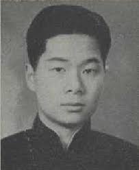 David Kung Ling-kan