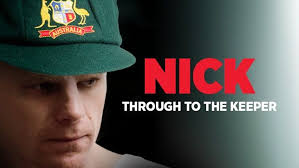 Nick to the keeper: How Roo almost chose cricket