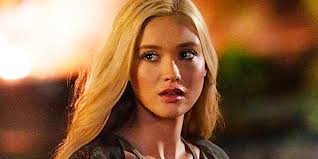 Wolf Pack Cast & Character Guide