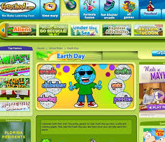 Online Games Disney Games Earth Day Activities Preschool Theme Activities Online Games For Kids