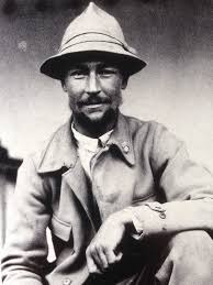 Great Explorers: Peter Aufschnaiter, the Other Austrian in 'Seven Years in  Tibet' » Explorersweb