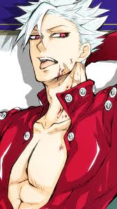 I can guarantee you will tired scrolling but our nantsu no taizai wallpapers will never end. 326867 Ban And King Nanatsu No Taizai 4k Phone Hd Wallpapers Images Backgrounds Photos And Pictures Mocah Hd Wallpapers