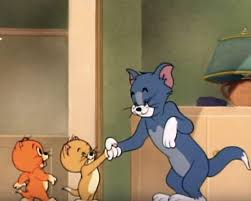 Create Meme Tom And Jerry 1940 1967 Watch Online Jerry Tom Jerry Triplet Trouble Pictures Meme Arsenal Com