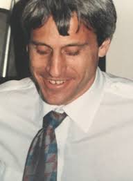 Michael Bernard Mendelson