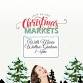 Christmas Markets with Maria Watton-Graham event image