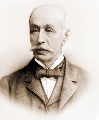 James Broadwood Lyall