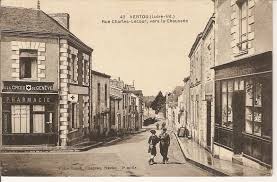 Carte Postale Vertou A Vertou Carte Postale Postale Carte