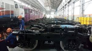 Maybe you would like to learn more about one of these? Harga Kereta Inka Lebih Murah Dari China Bisnis Liputan6 Com