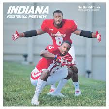 2017 Indiana University Football Preview By Hoosier Times