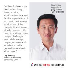 Communications and information minister s. Ong Ye Kung Children Cdac Annual Report 2019 English By Cdac Issuu Mr Ong Ye Kung Minister For Education Singapore 28 Sep 2018 Ldpdut Greatfrezzer