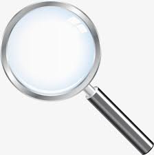 Hand Painted Texture Magnifying Glass Material Hand Painted Hand Painted Material Hand Painted Magnifying Glass Png Transparent Clipart Image And Psd File Fo Hand Painted Textures Magnifying Glass Glass Material