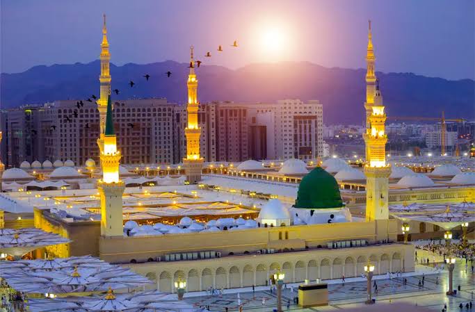 Budget Umrah Package view 5