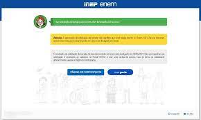 Divulgação do resultado da solicitação de isenção da taxa de inscrição. Enem 2021 Como Pedir Isencao Da Taxa De Inscricao No Site Do Inep Educacao Techtudo