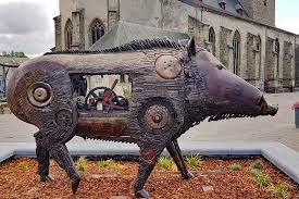 The town is known for its war heritage and is a popular site for remembrance. Bastogne Belgium Best Things To Do Map Insider Tips